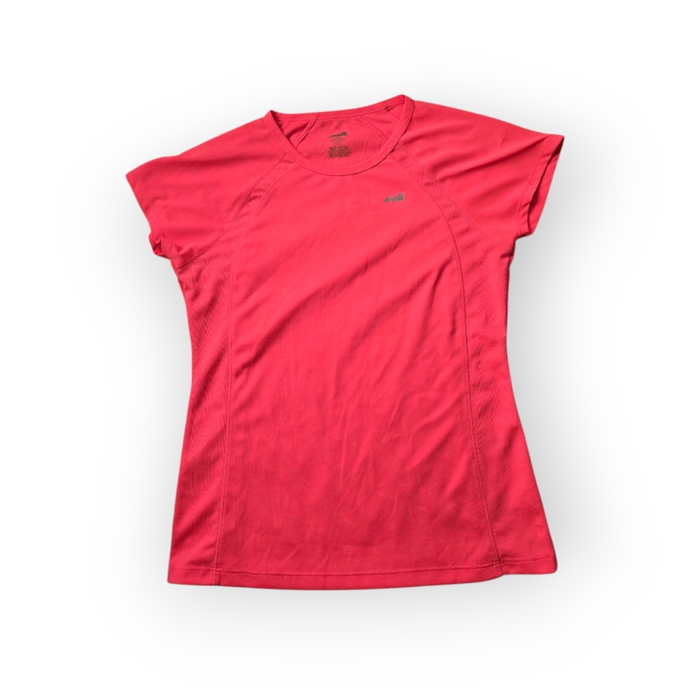 Avia Hot Pink Athletic Shirt